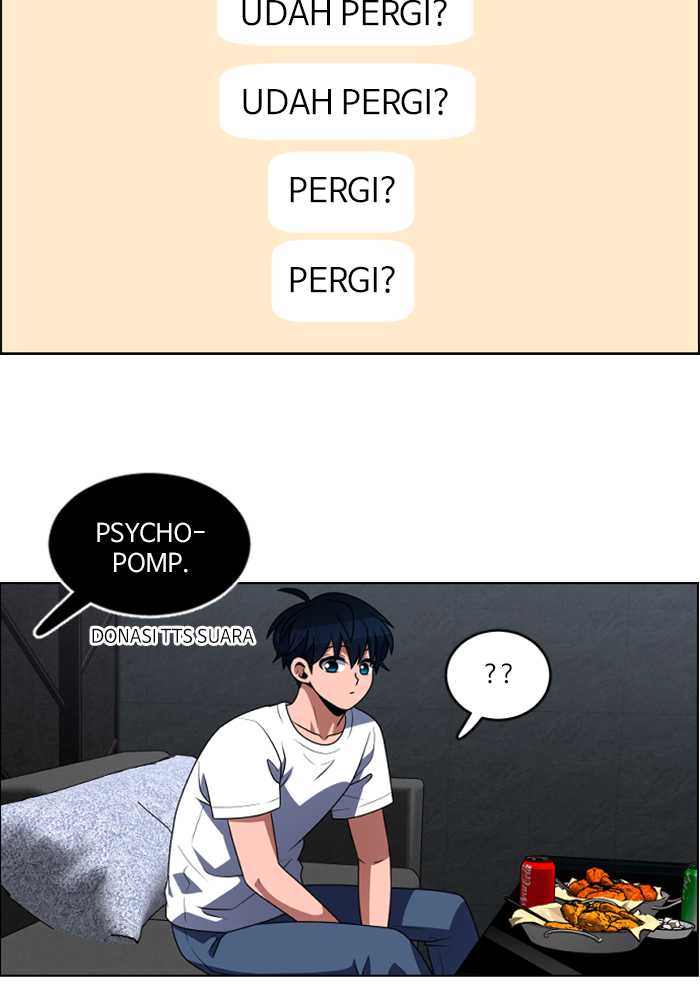 No Scope Chapter 89 Gambar 18