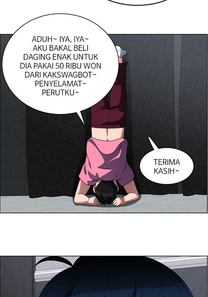 No Scope Chapter 89 Gambar 10