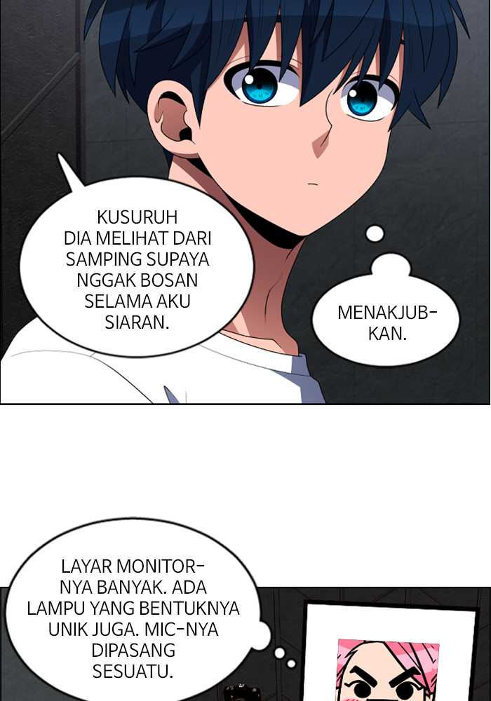 No Scope Chapter 89 Gambar 11
