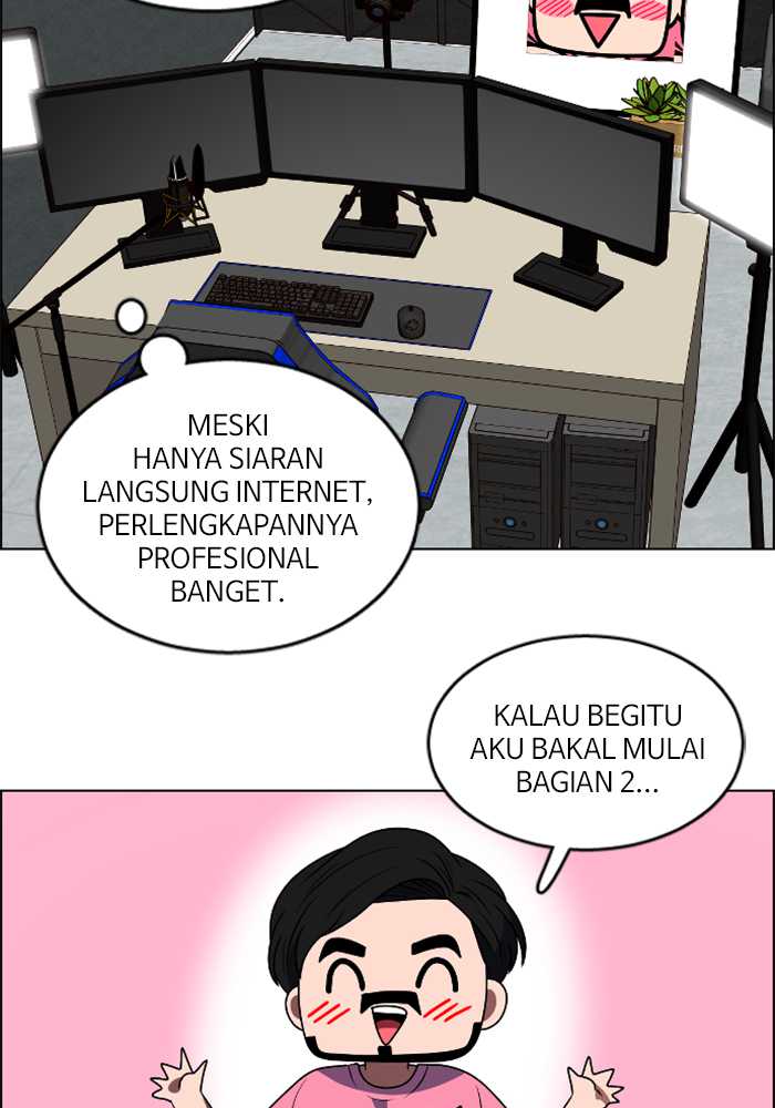 No Scope Chapter 89 Gambar 12