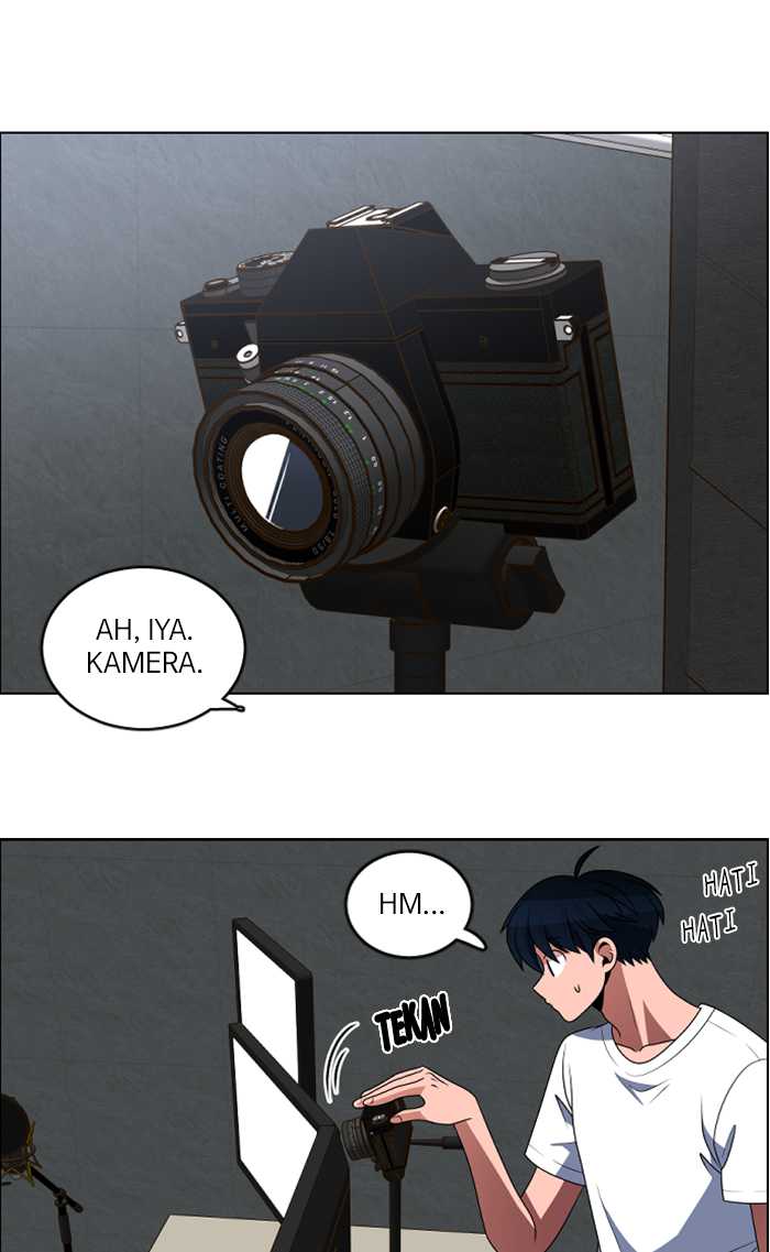 No Scope Chapter 89 Gambar 25