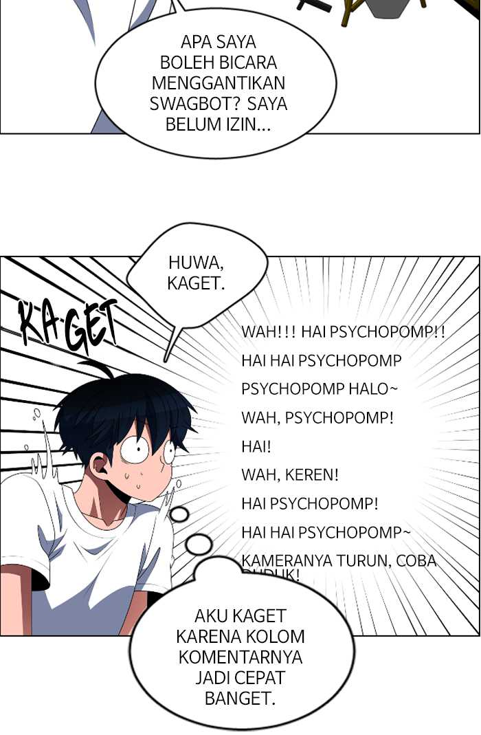 No Scope Chapter 89 Gambar 27