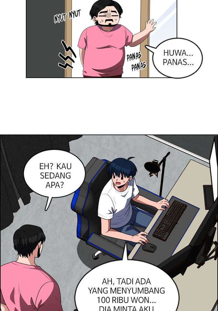 No Scope Chapter 89 Gambar 29