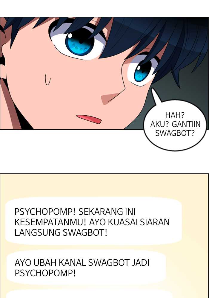 No Scope Chapter 89 Gambar 20