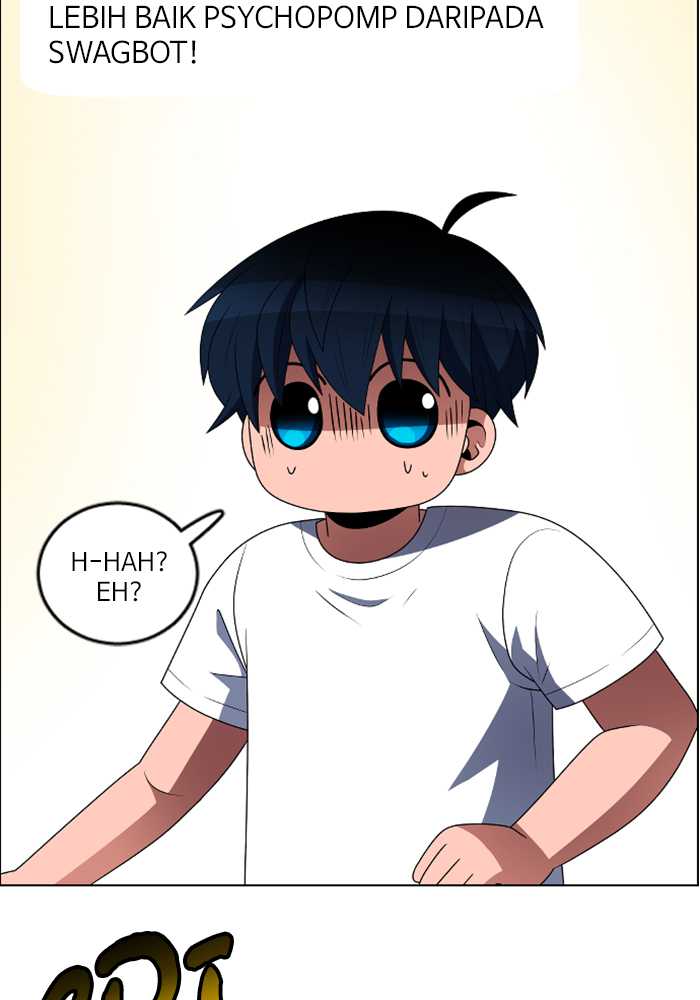 No Scope Chapter 89 Gambar 21