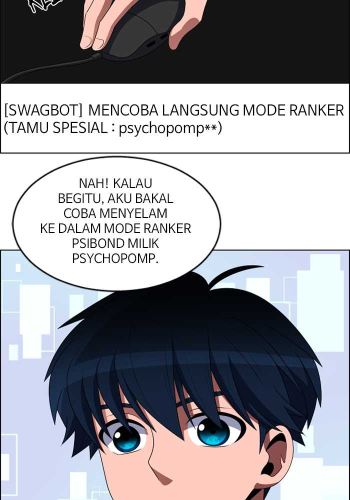 No Scope Chapter 89 Gambar 34