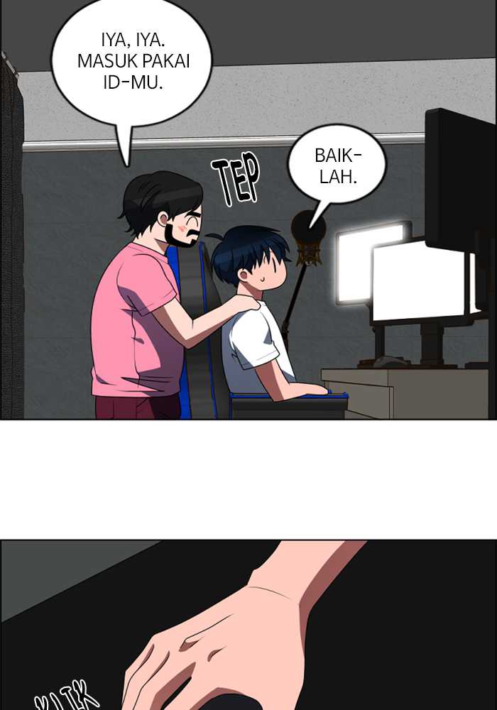 No Scope Chapter 89 Gambar 33