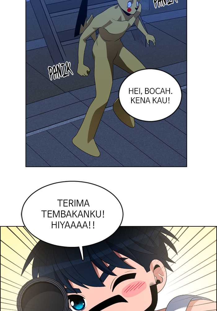 No Scope Chapter 89 Gambar 42