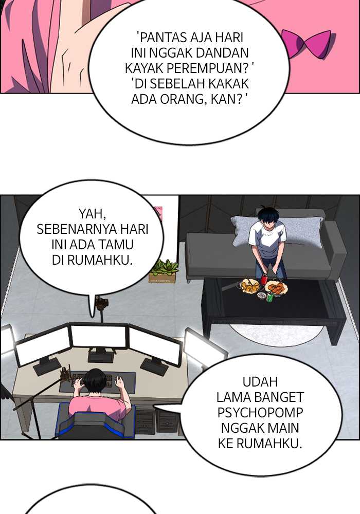No Scope Chapter 89 Gambar 5