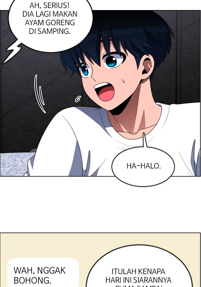 No Scope Chapter 89 Gambar 6