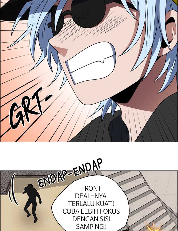 No Scope Chapter 88 Gambar 14