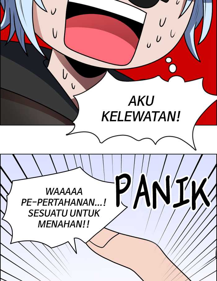 No Scope Chapter 88 Gambar 17