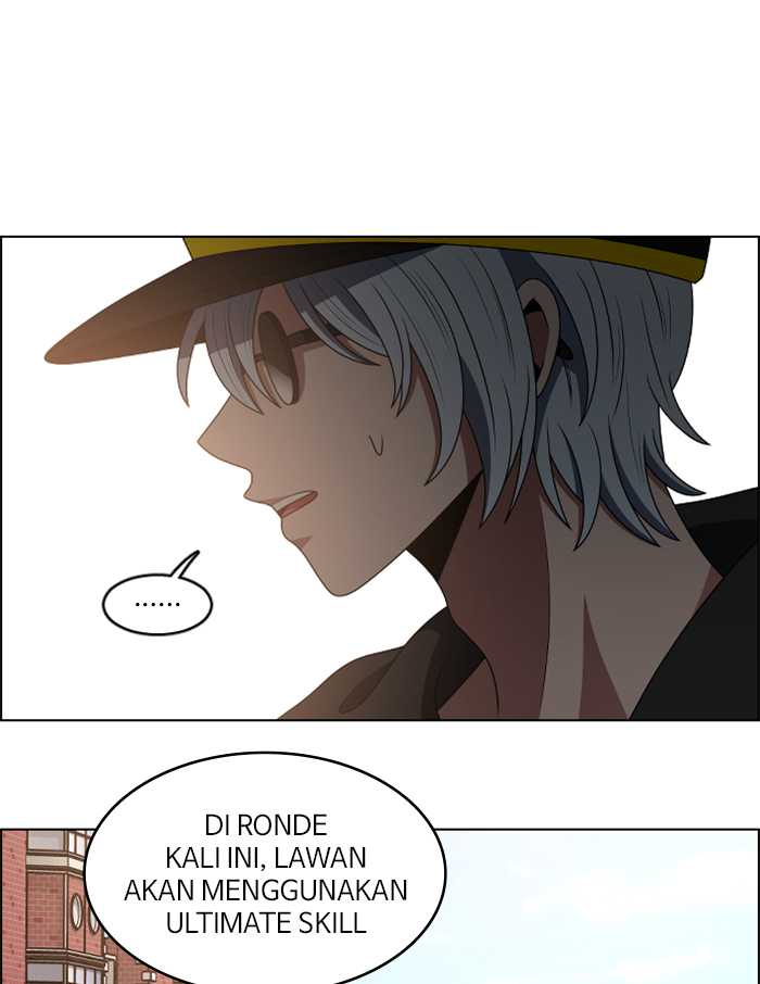 No Scope Chapter 88 Gambar 3