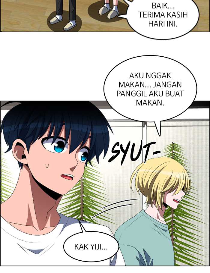 No Scope Chapter 88 Gambar 32