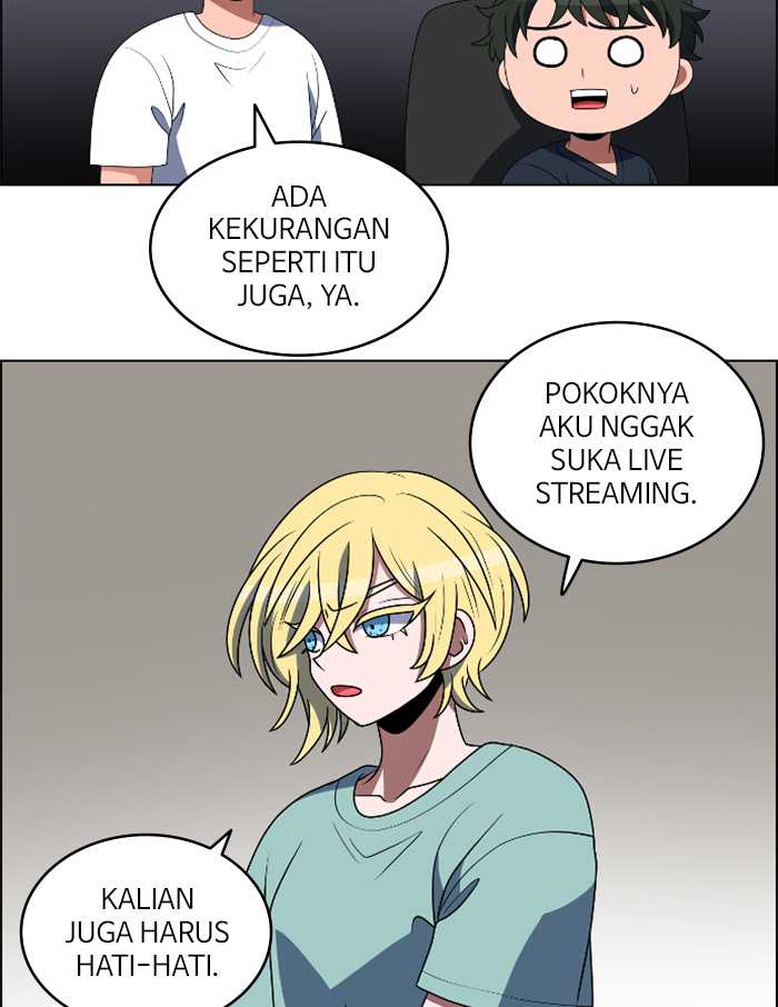 No Scope Chapter 88 Gambar 49