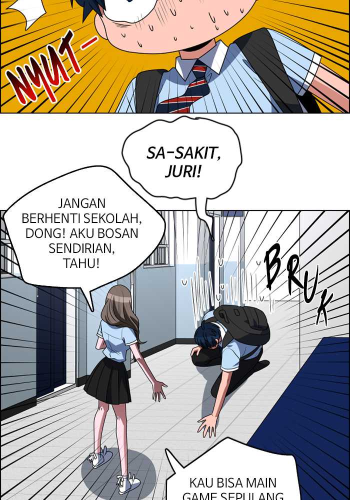 No Scope Chapter 87 Gambar 12