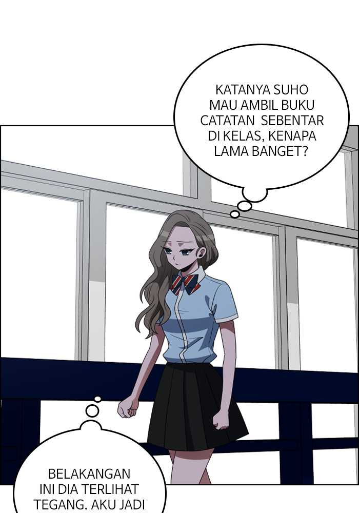 Manhwa No Scope Chapter 87 gambar nomor 2