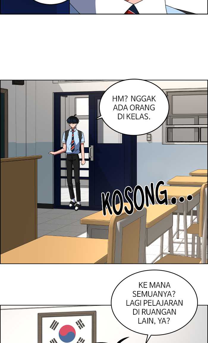No Scope Chapter 86 Gambar 14