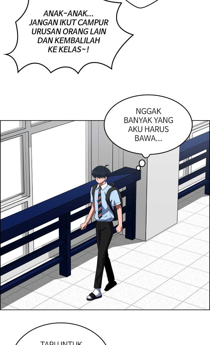 No Scope Chapter 86 Gambar 10