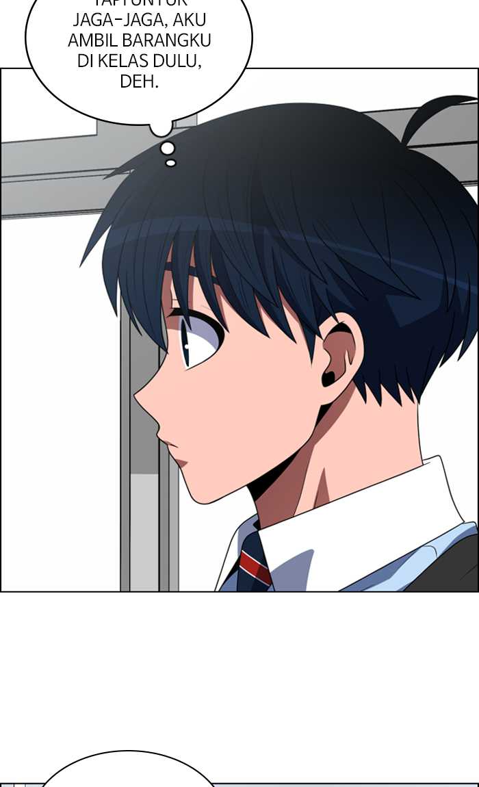 No Scope Chapter 86 Gambar 11