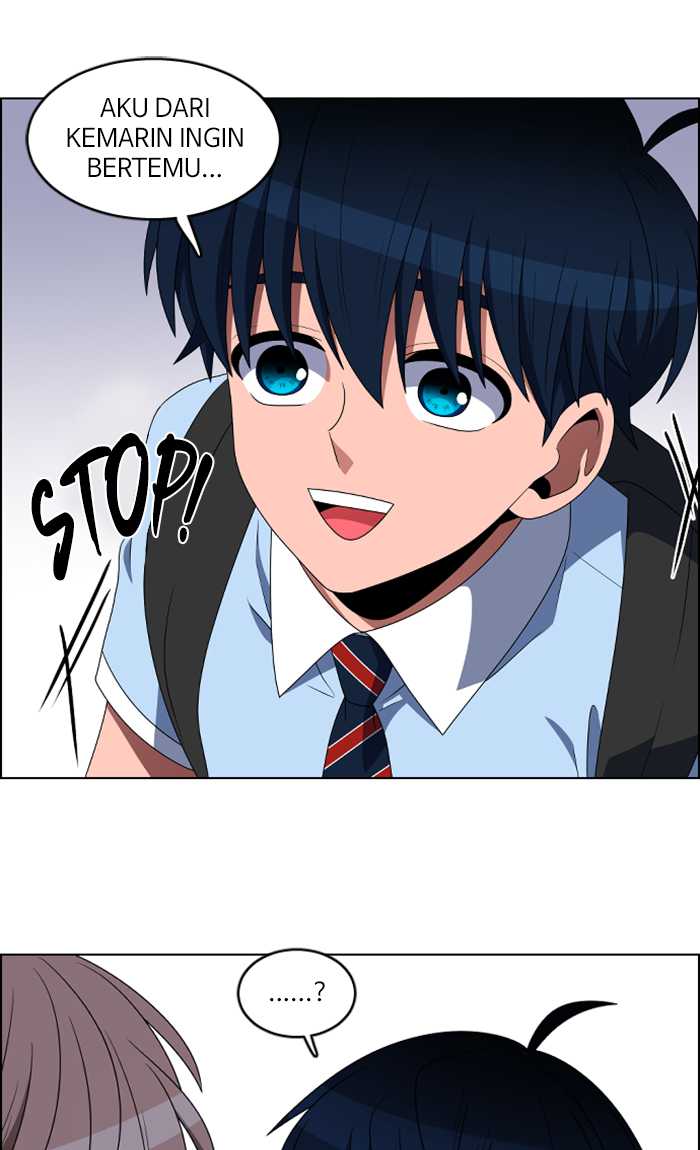 No Scope Chapter 86 Gambar 24