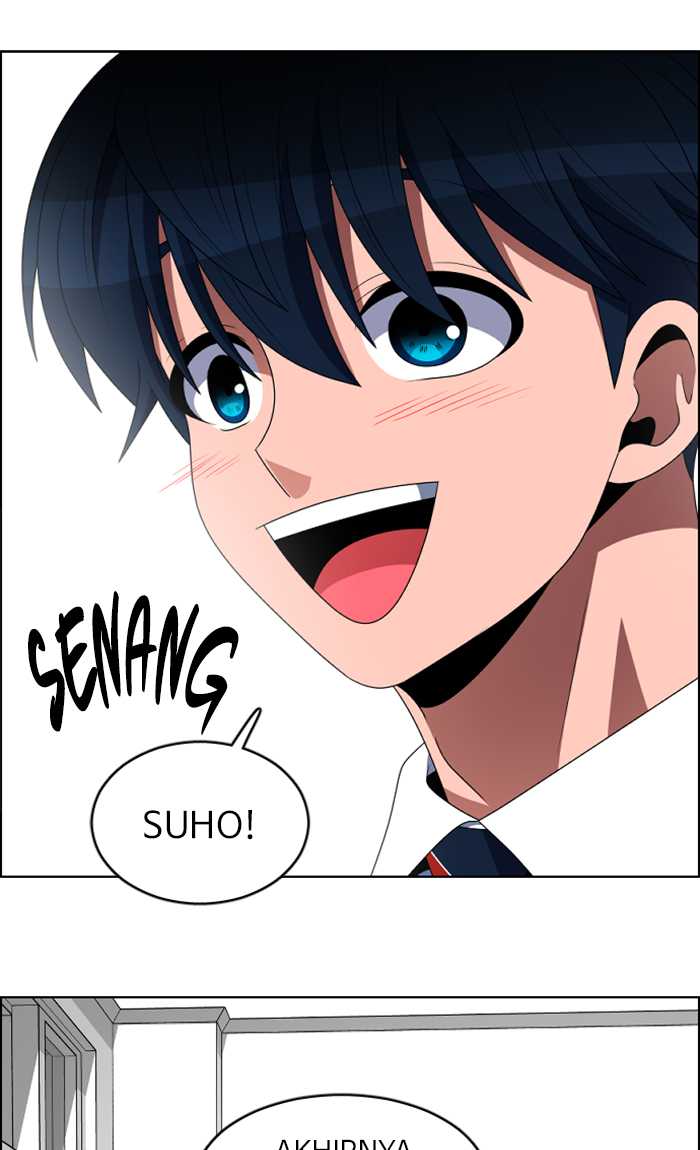 No Scope Chapter 86 Gambar 22