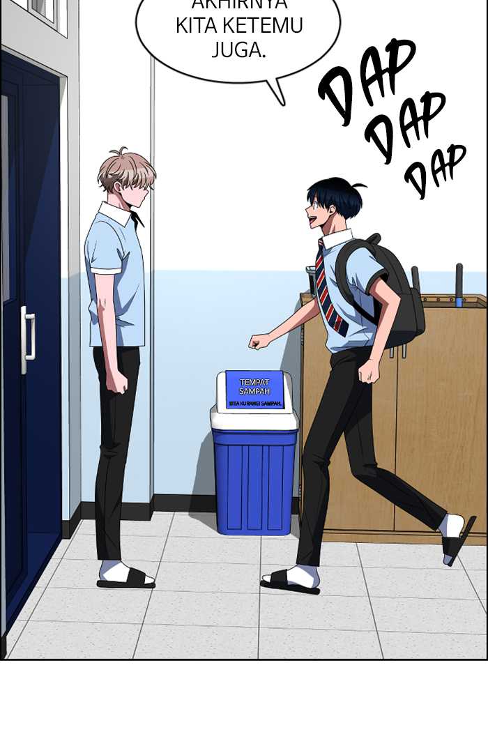 No Scope Chapter 86 Gambar 23