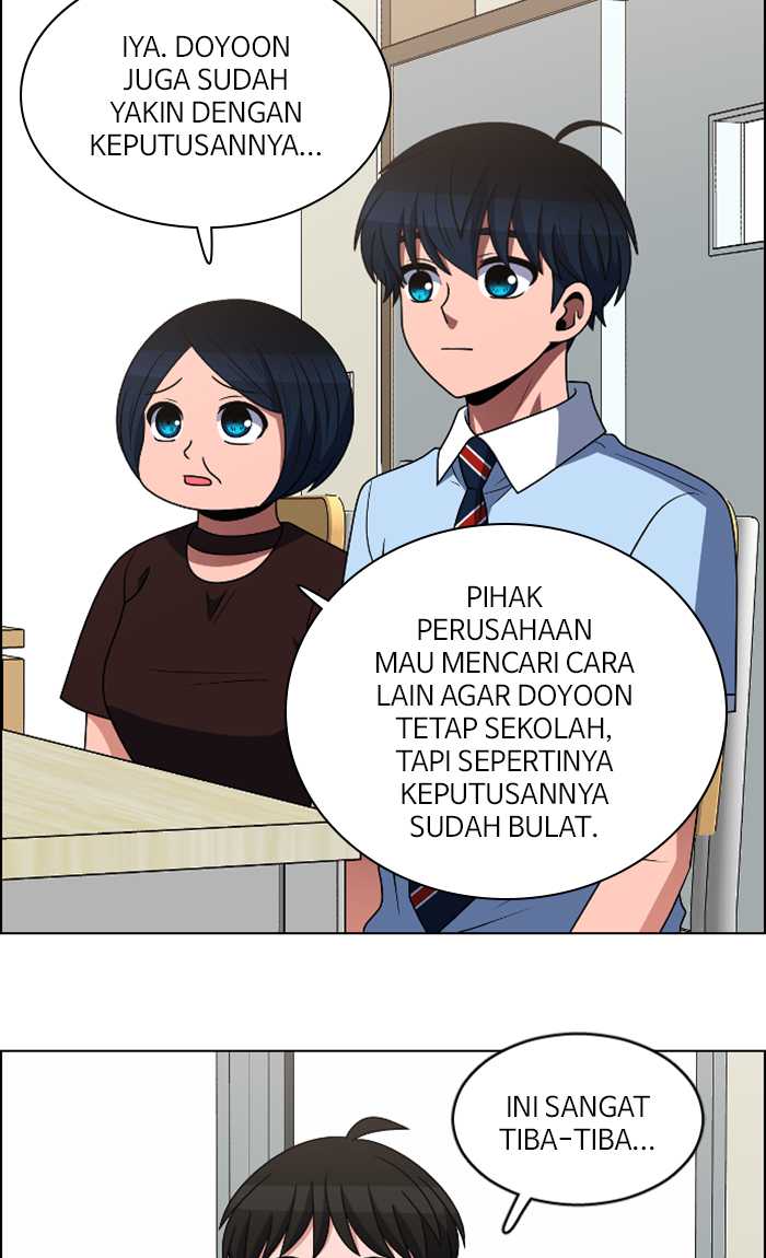 No Scope Chapter 86 Gambar 3