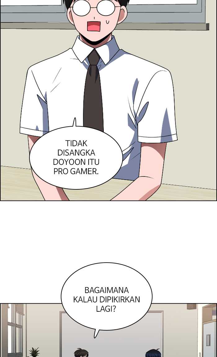 No Scope Chapter 86 Gambar 4