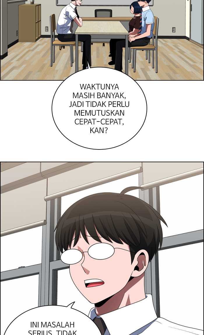 No Scope Chapter 86 Gambar 5