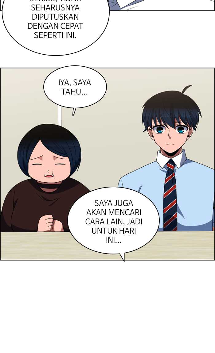 No Scope Chapter 86 Gambar 6