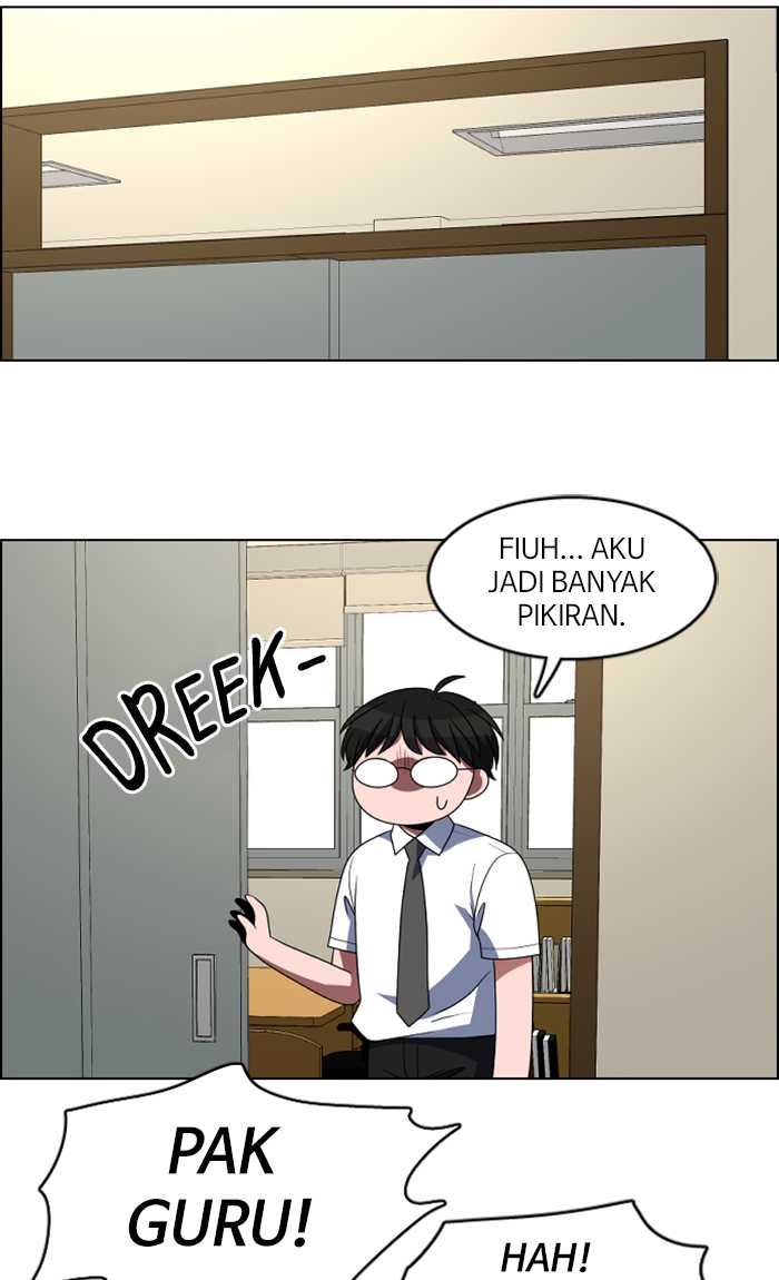 No Scope Chapter 86 Gambar 8