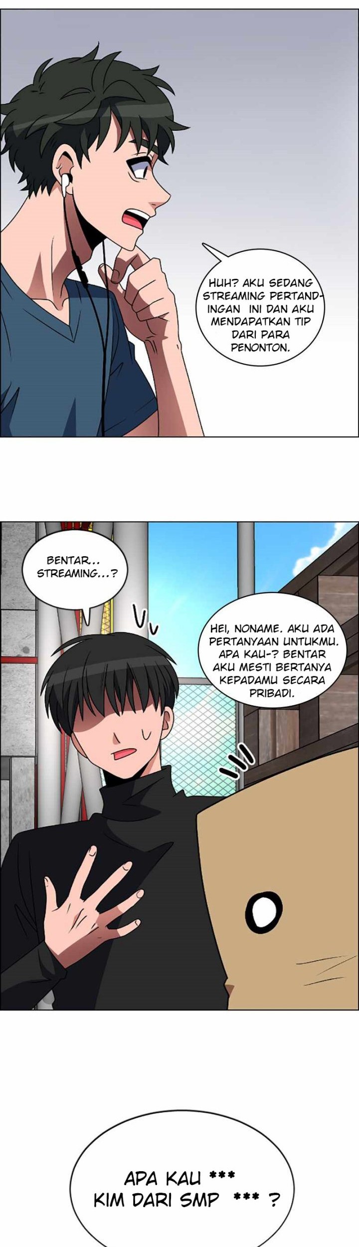 No Scope Chapter 93 Gambar 13