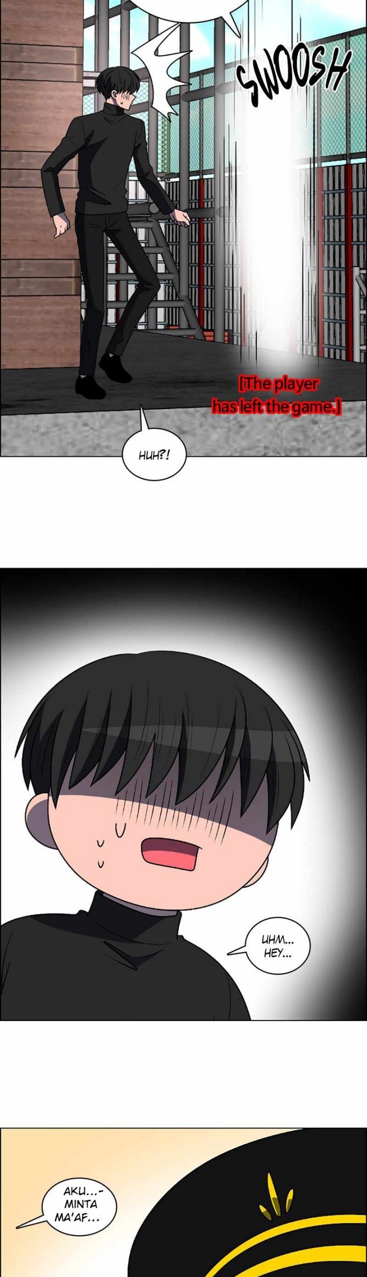 No Scope Chapter 93 Gambar 15