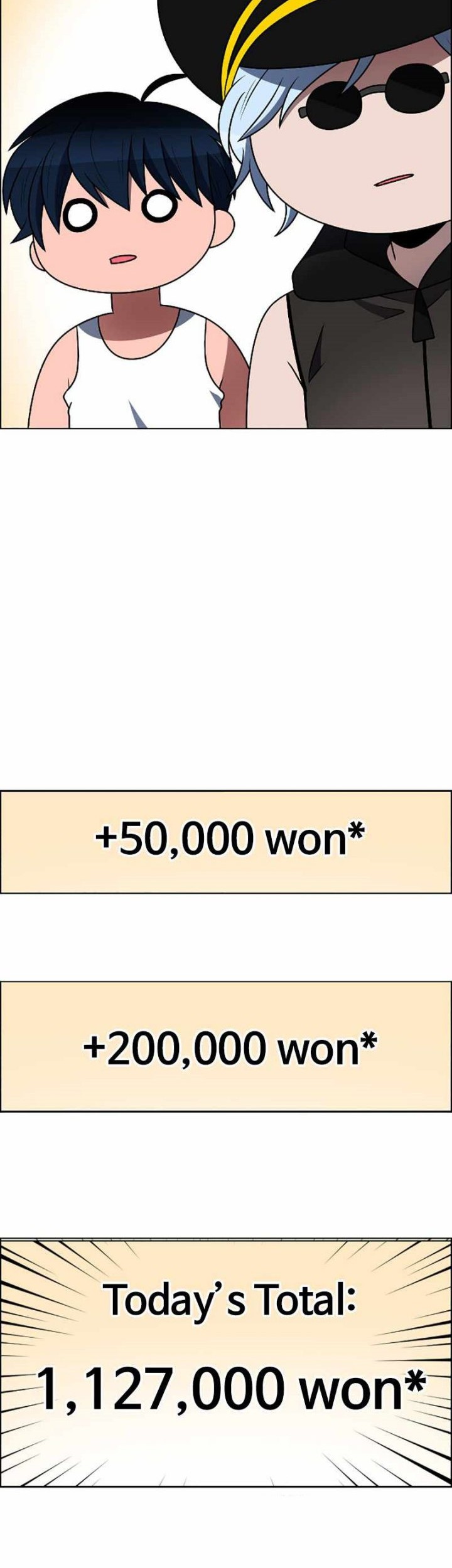 No Scope Chapter 93 Gambar 16