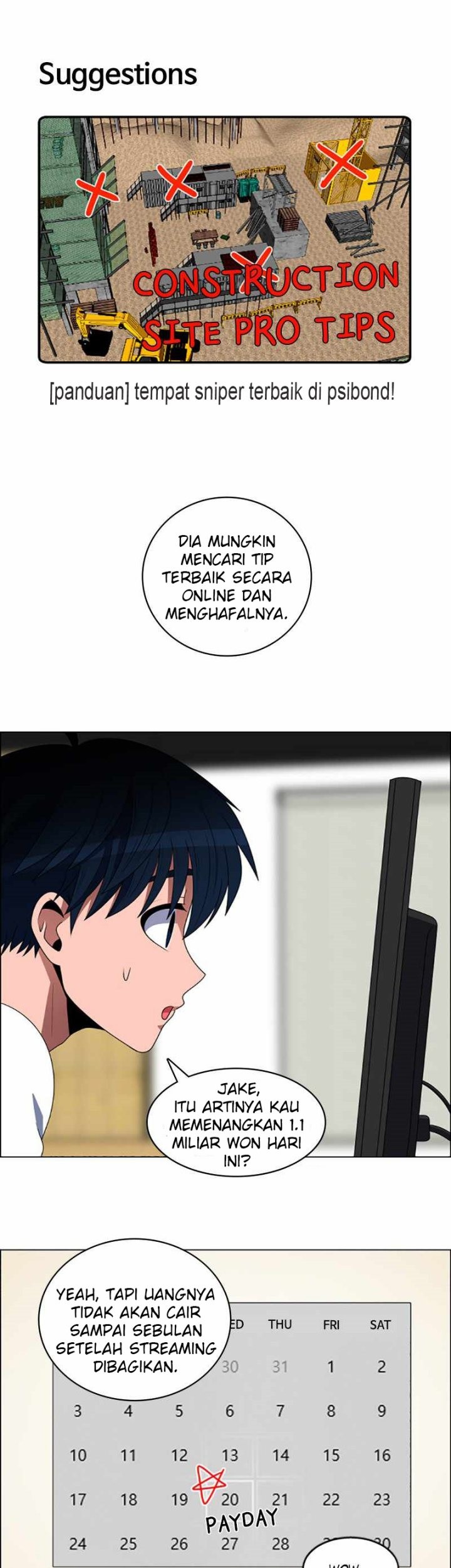 No Scope Chapter 93 Gambar 18