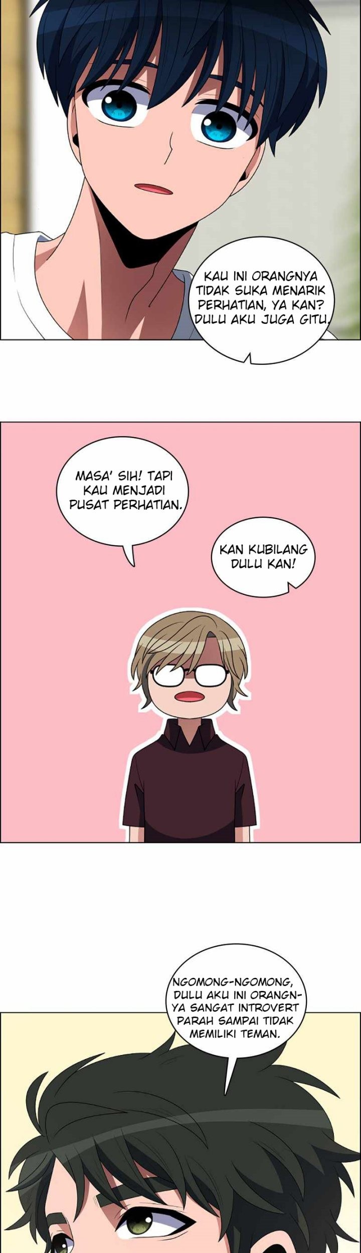 No Scope Chapter 93 Gambar 21