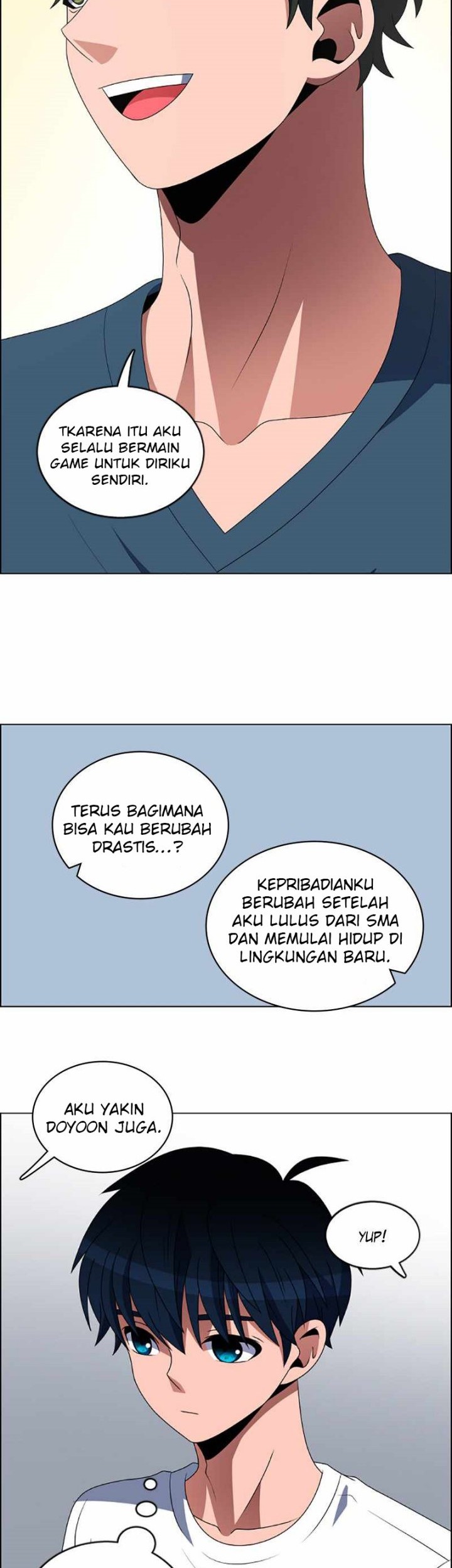 No Scope Chapter 93 Gambar 22