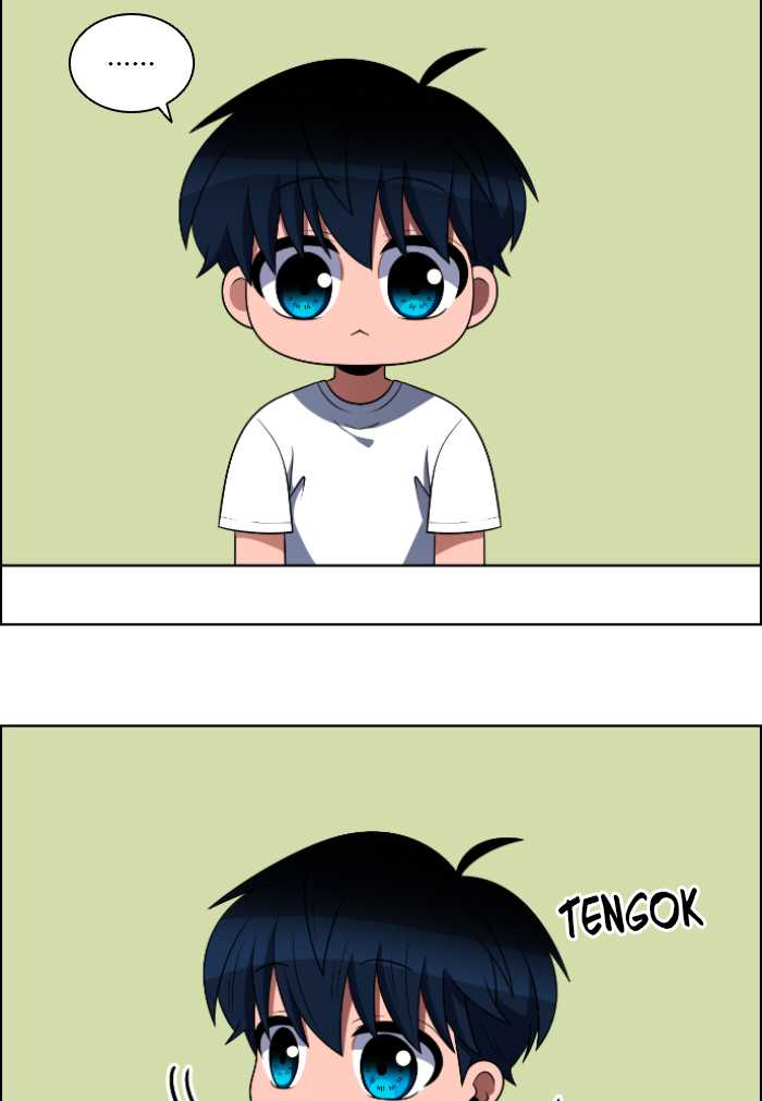 No Scope Chapter 81 Gambar 14