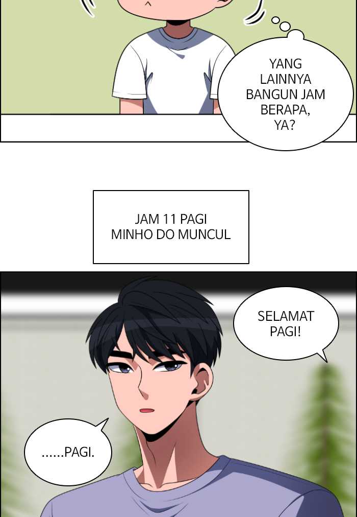 No Scope Chapter 81 Gambar 15