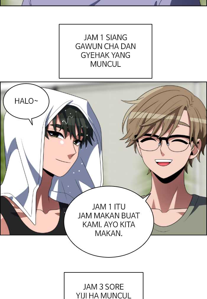 No Scope Chapter 81 Gambar 16