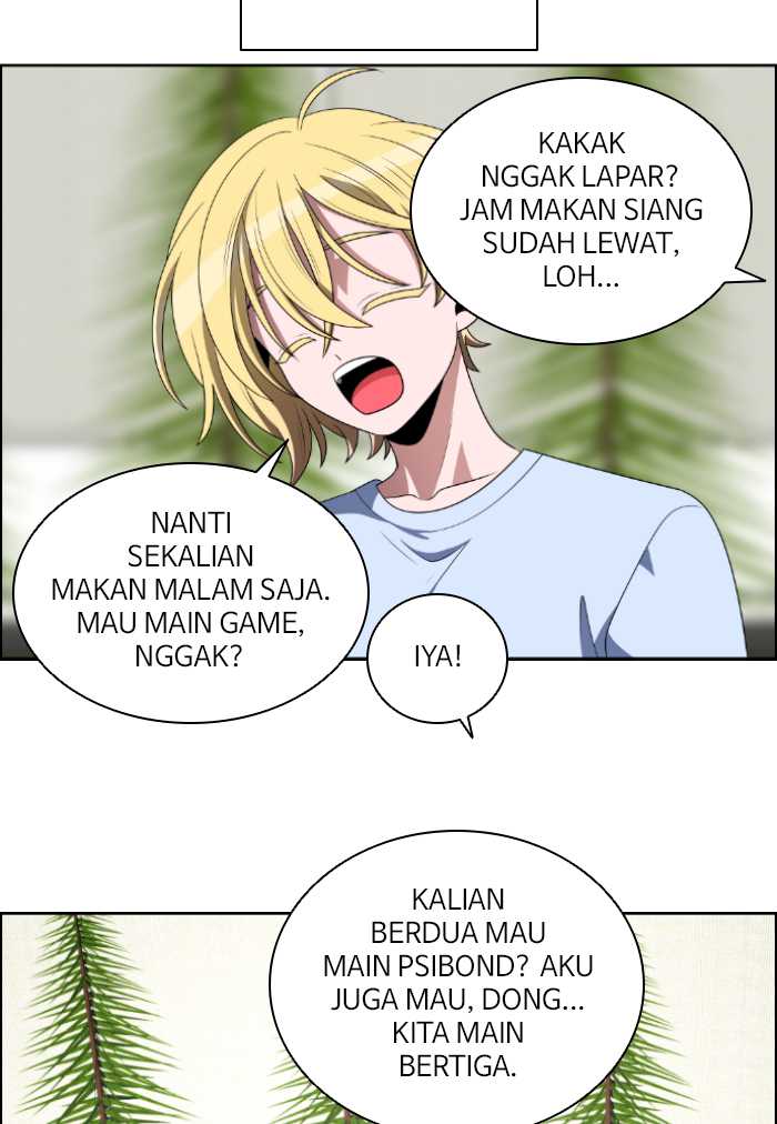 No Scope Chapter 81 Gambar 17