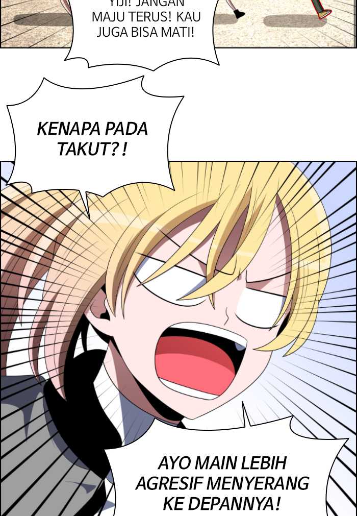 No Scope Chapter 81 Gambar 25