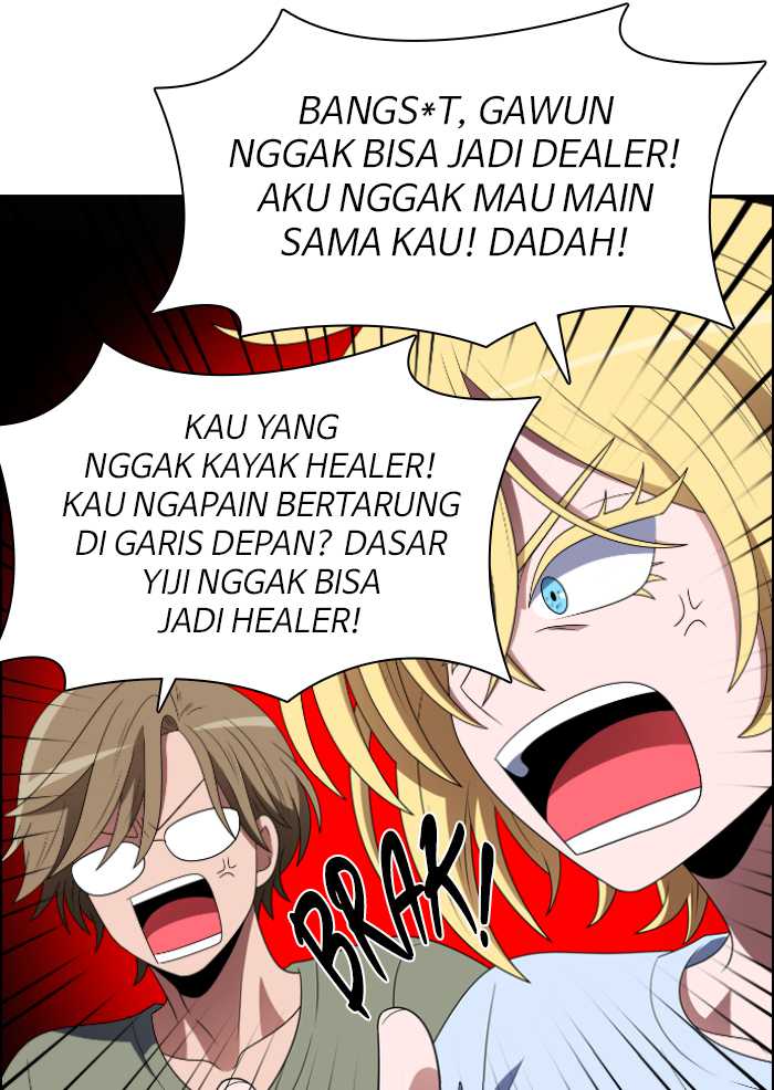 No Scope Chapter 81 Gambar 28