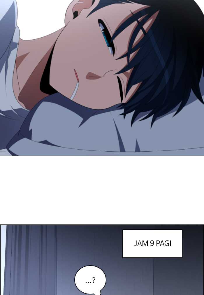 Manhwa No Scope Chapter 81 gambar nomor 2