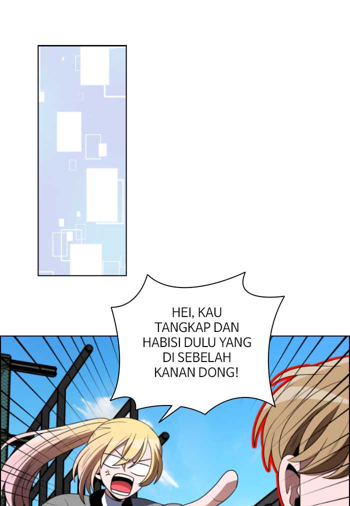 No Scope Chapter 81 Gambar 23
