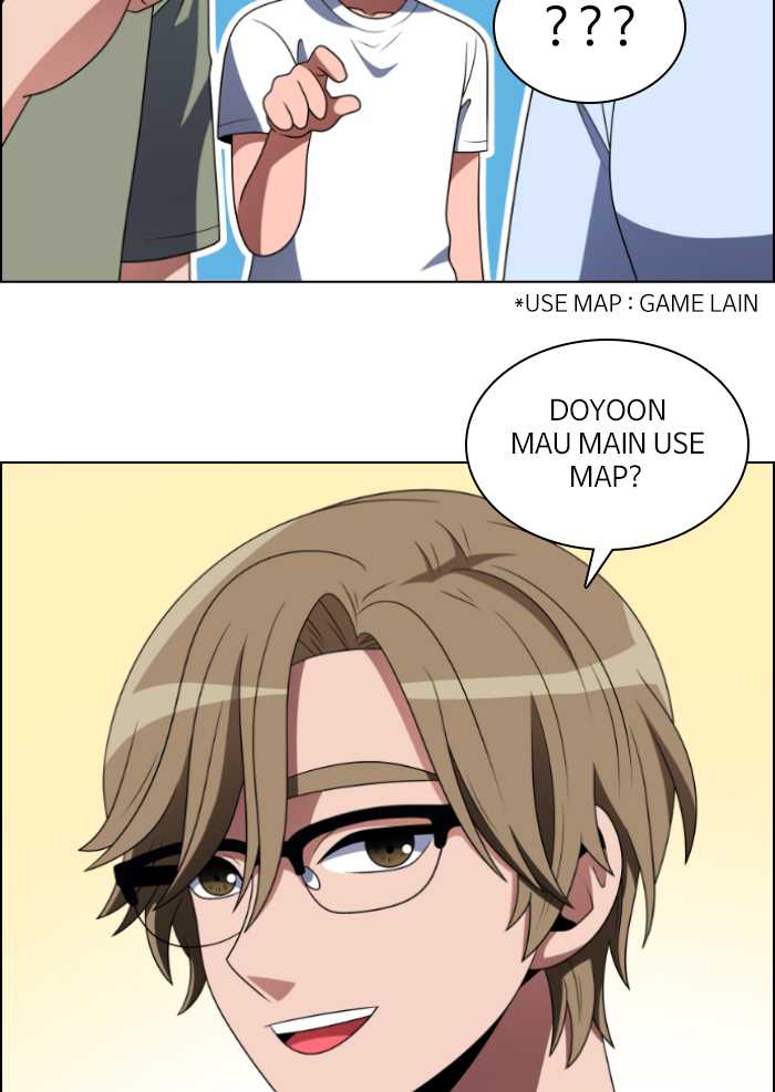 No Scope Chapter 81 Gambar 31