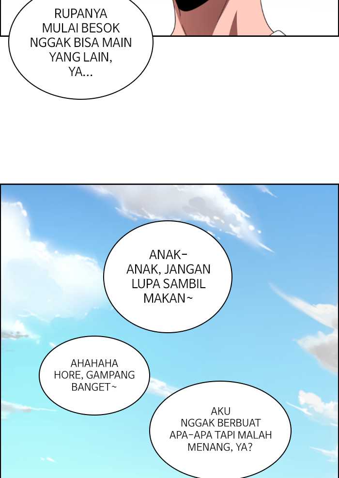 No Scope Chapter 81 Gambar 33