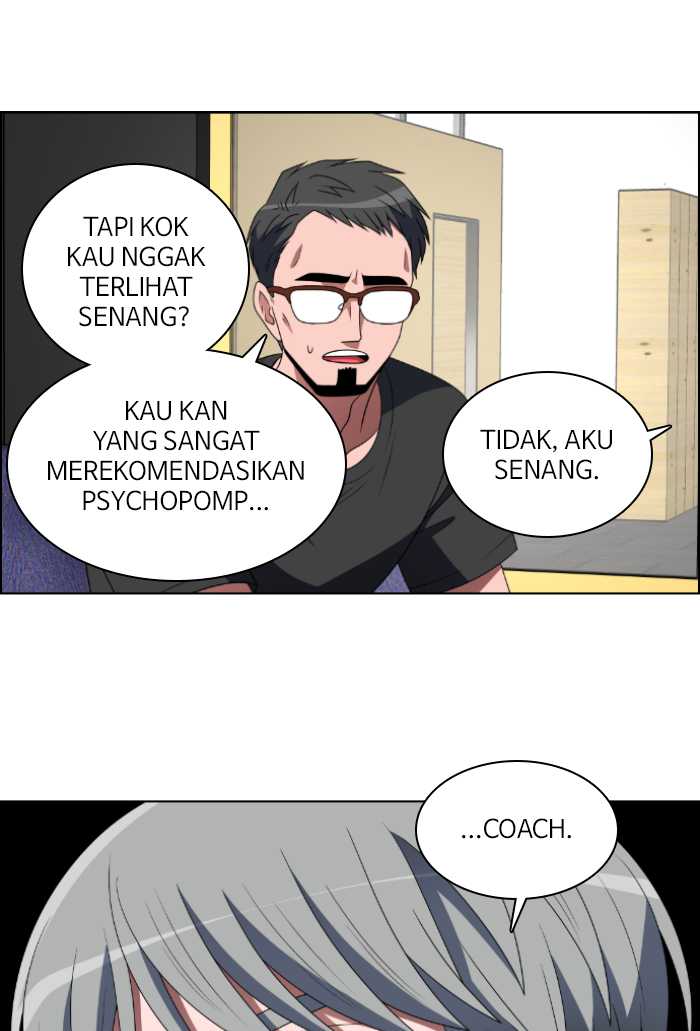 No Scope Chapter 81 Gambar 56