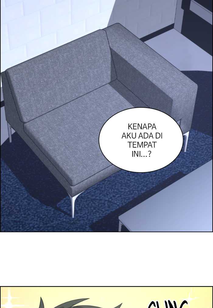 No Scope Chapter 81 Gambar 5